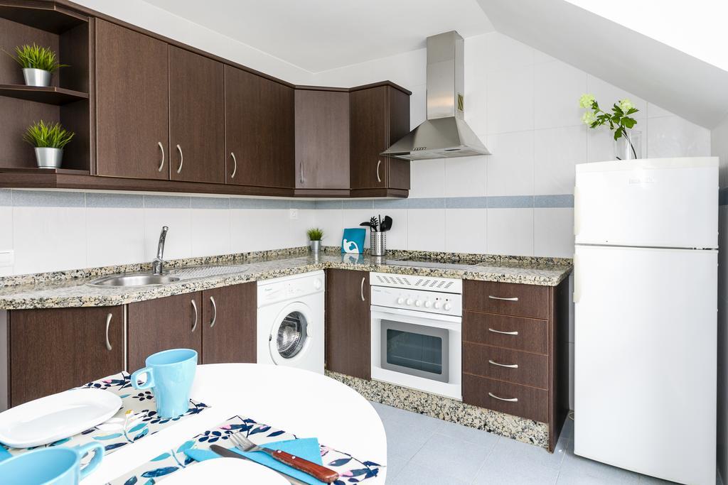 Apartamento Weforyou Real Del Tivoli Two