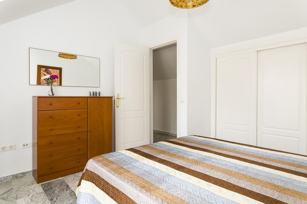 Apartamento Weforyou Real Del Tivoli Two