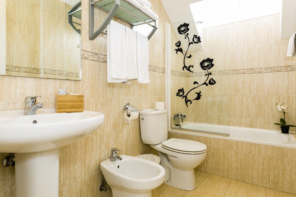 Weforyou Real Del Tivoli Two Apartamento *
