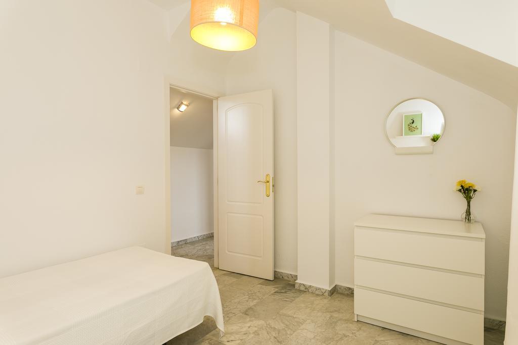 Apartamento Weforyou Real Del Tivoli Two