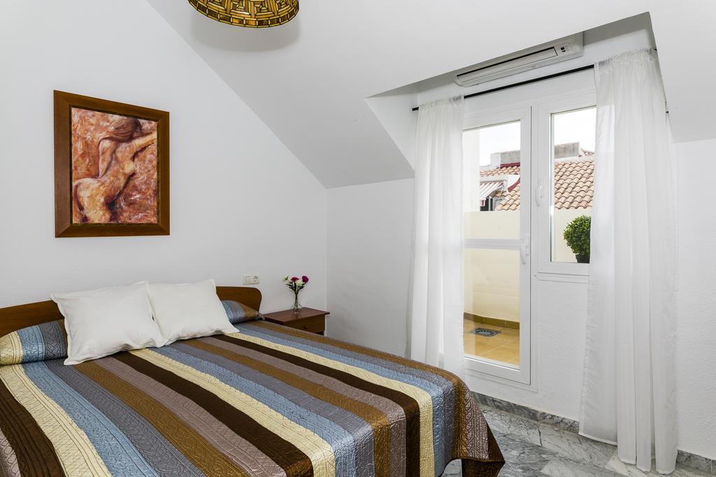 Weforyou Real Del Tivoli Two Apartamento Benalmádena