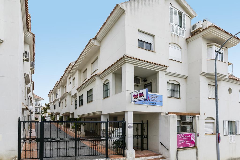 Apartamento Weforyou Real Del Tivoli Two *