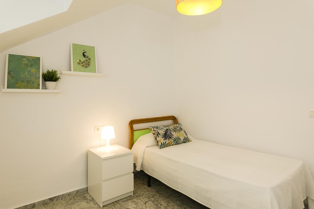 Apartamento Weforyou Real Del Tivoli Two