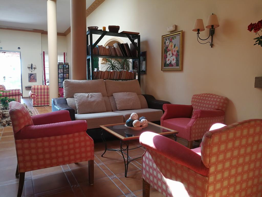 Banu Rabbah Casa rural