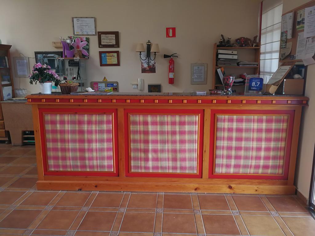 Banu Rabbah Casa rural *