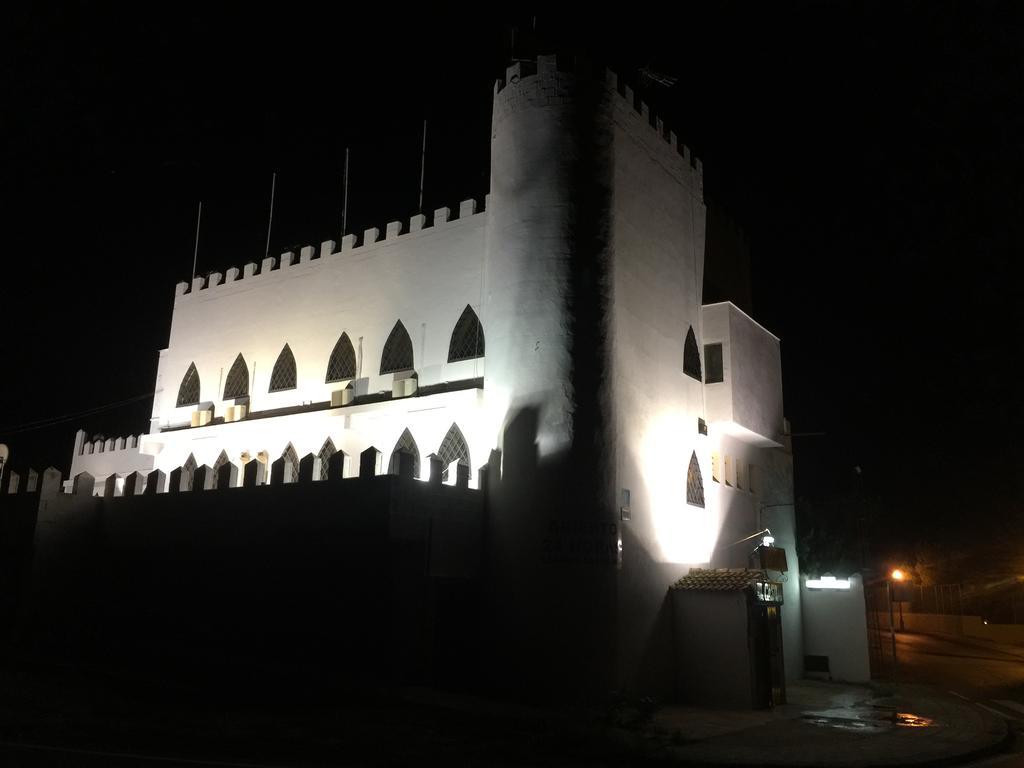 Guest house El Castillo