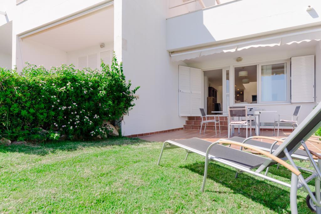 Сasa de vacaciones Casas Fuente Del Sol