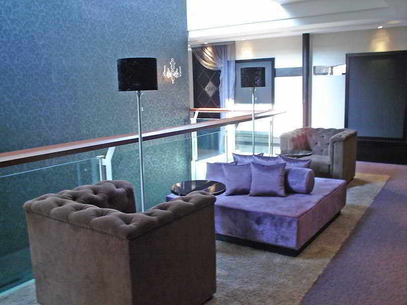Hotel Vincci Palace