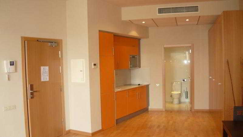 Wellness Apartahotel 3*