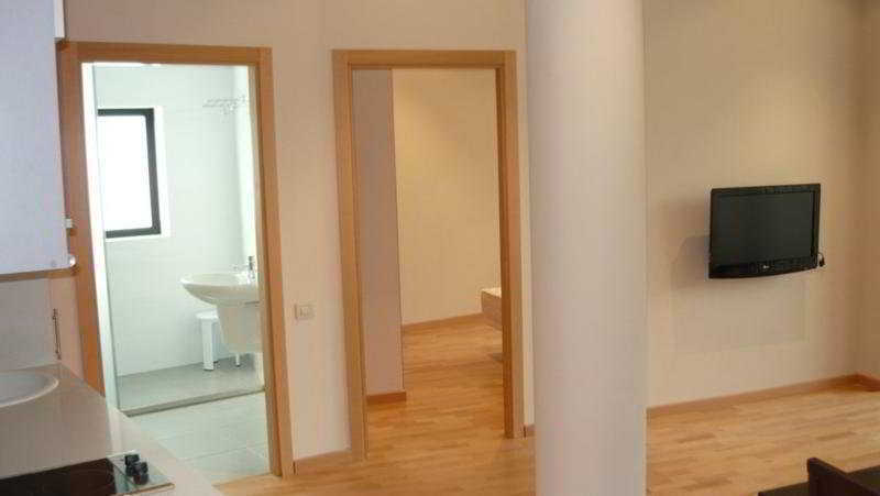 Wellness Apartahotel