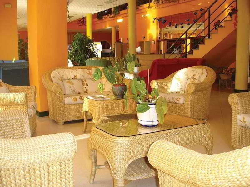 Jm Jardin De La Reina Hotel