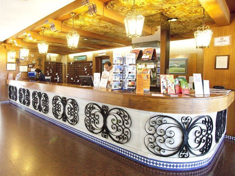 Bajondillo Apartahotel Torremolinos