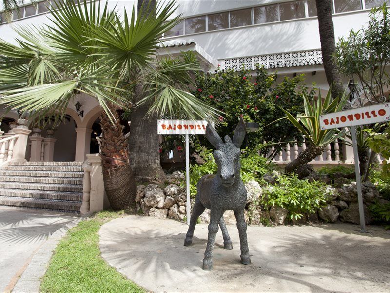 Bajondillo