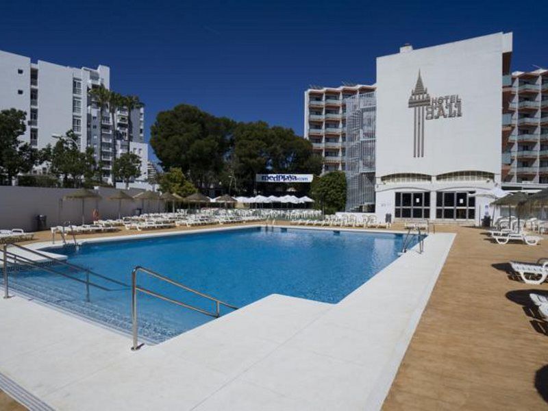 Medplaya Bali Hotel Benalmadena