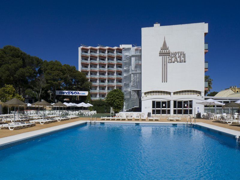 Medplaya Bali 3* Benalmadena