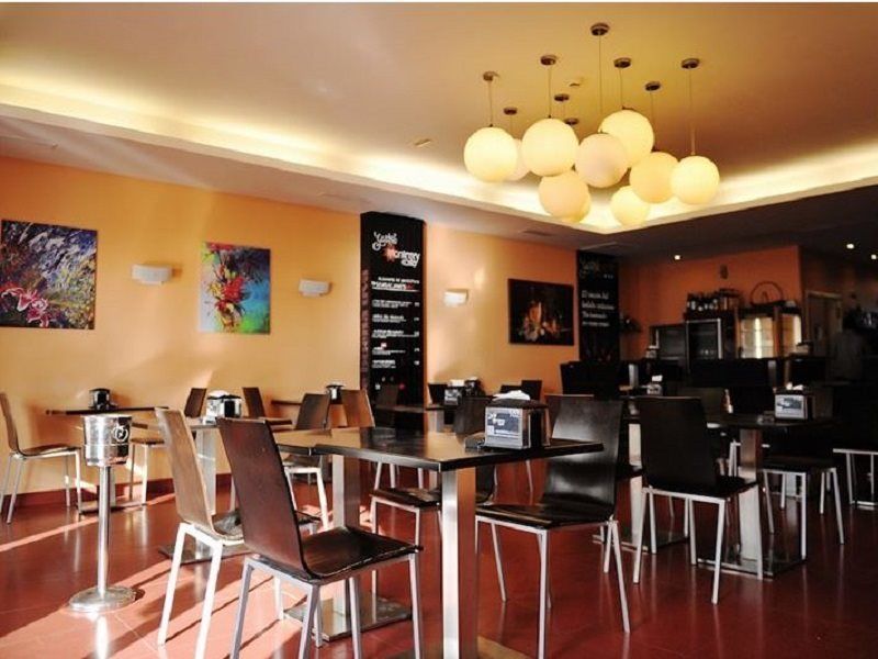 Hotel Monterrey Costa Chipiona
