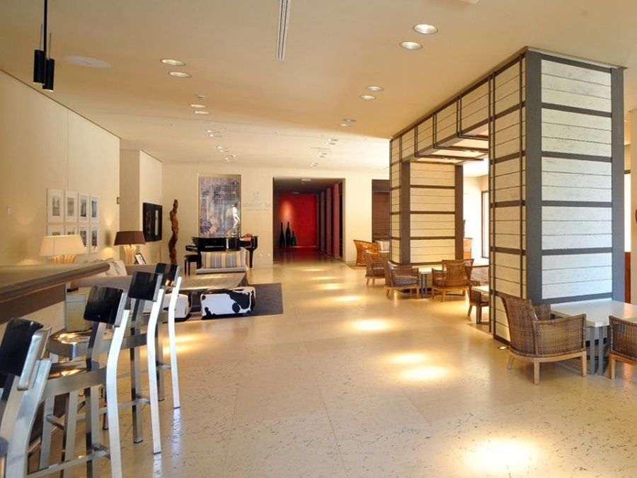 Royal Hideaway Sancti Petri By Barceló Group Chiclana de la Frontera