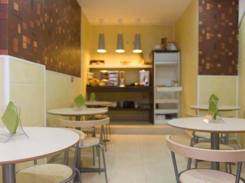 Guest house Hospederia Almundo By Alexandra Realty 2*