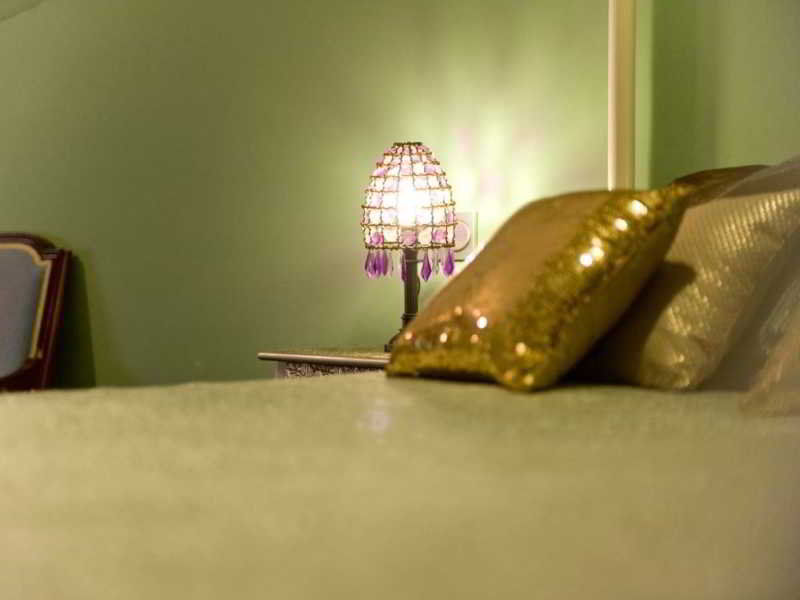 Guest house Hospederia Almundo By Alexandra Realty