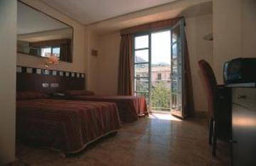 Ciudad De Hotel