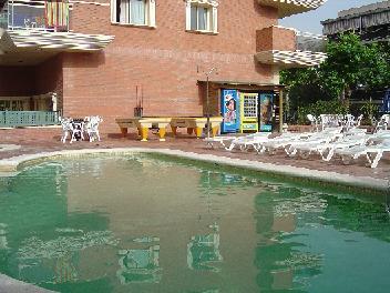 Apartment Imperial Salou