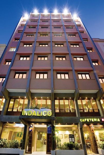 Citymar Indalico