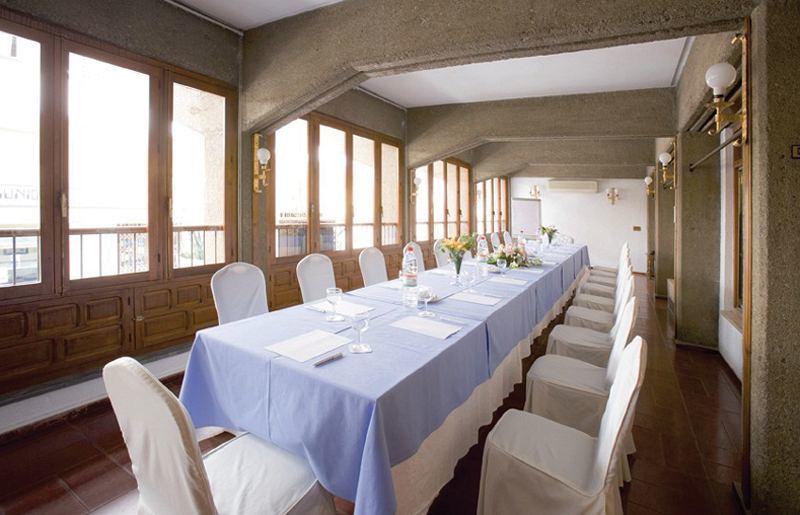 Citymar Indalico Hotel Almeria