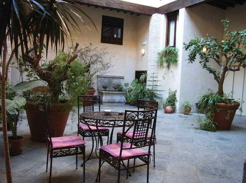 Casa 1800 Hotel 3*