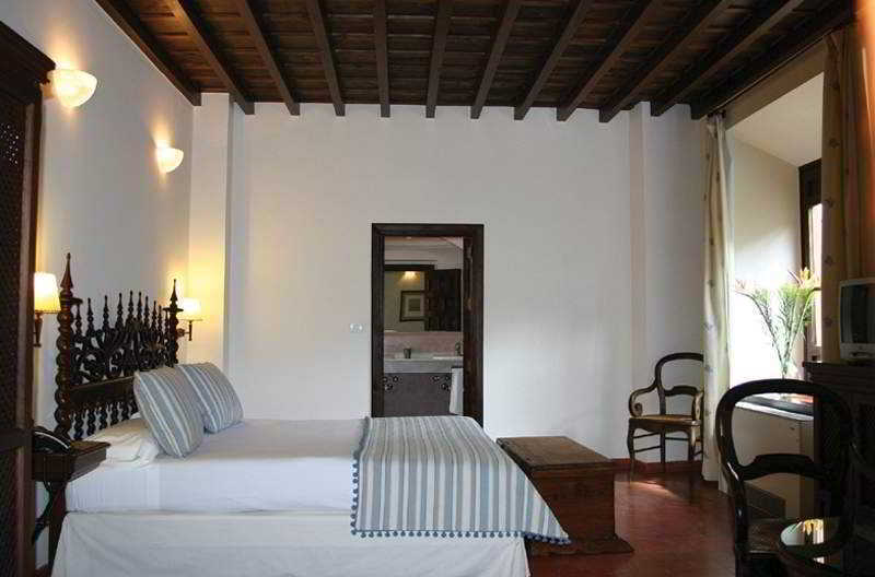Casa 1800 3* Granada