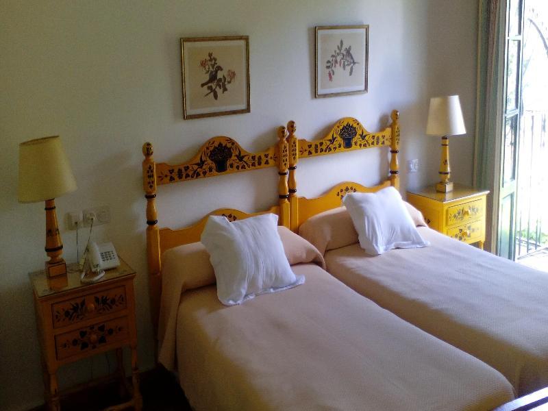 Valbono Rurales Y Hotel