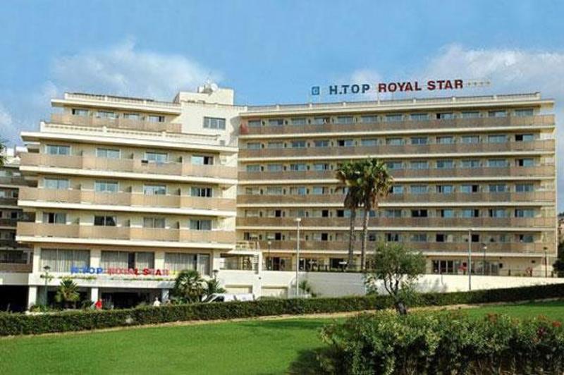 Htop Royal Star & #htopfun 4*