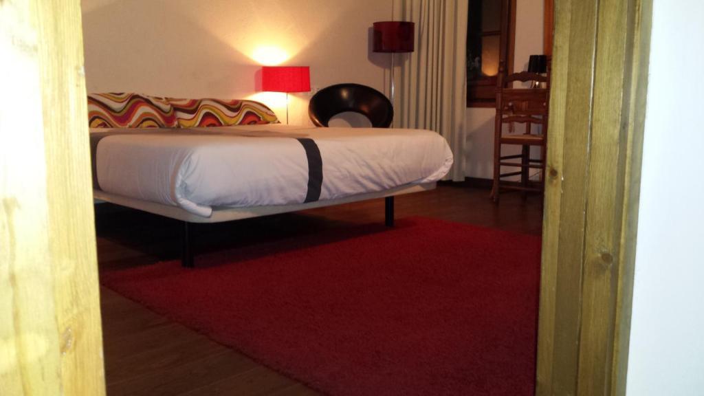 Guest house L'argolla Hotel-pizzeria