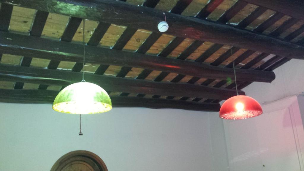 L'argolla Hotel-pizzeria Guest house 2*