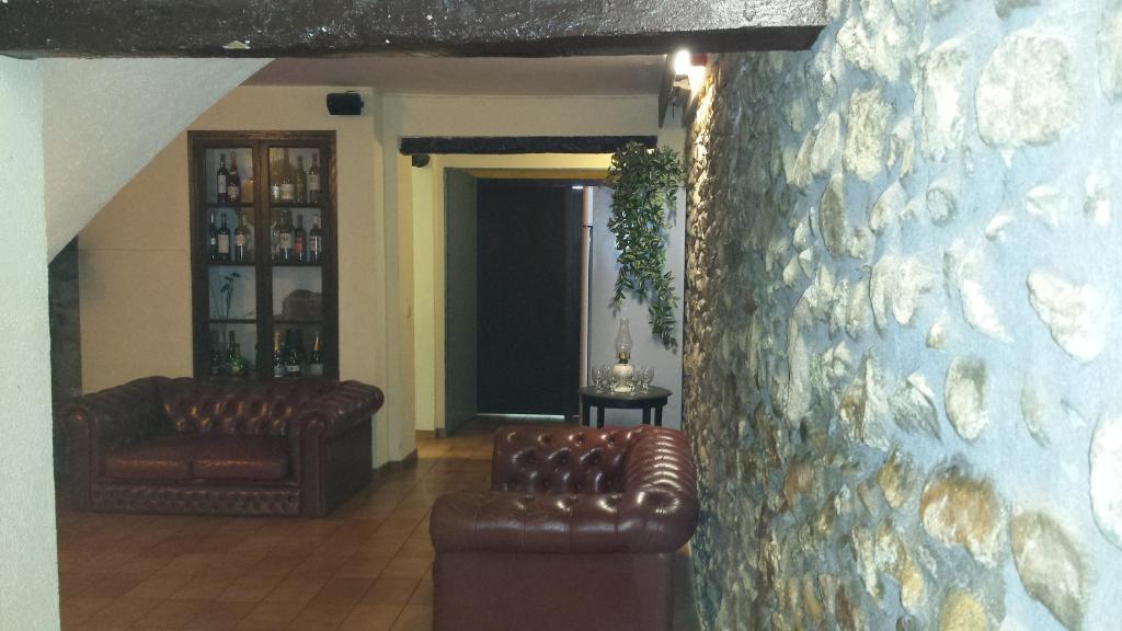 L'argolla Hotel-pizzeria Guest house