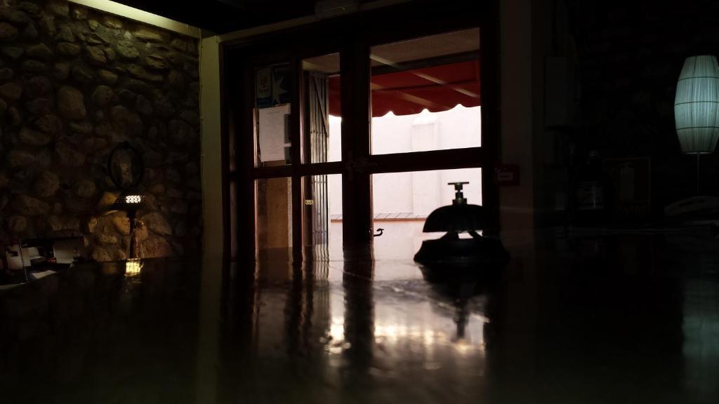 L'argolla Hotel-pizzeria 2* Santa Coloma De Farners