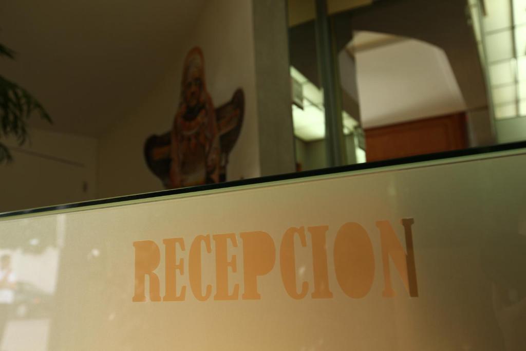 Anabel Hotel Baza