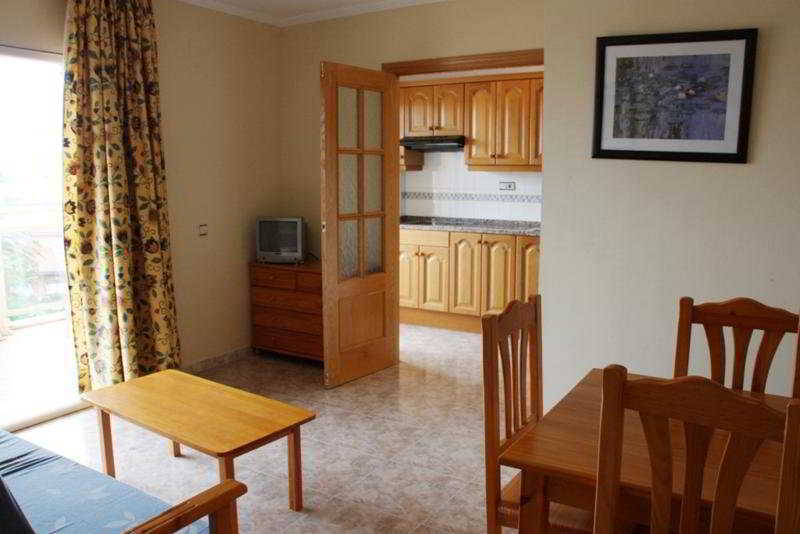 Imperial Apartment