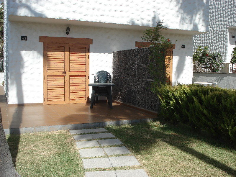 Betancuria Holiday park 2*
