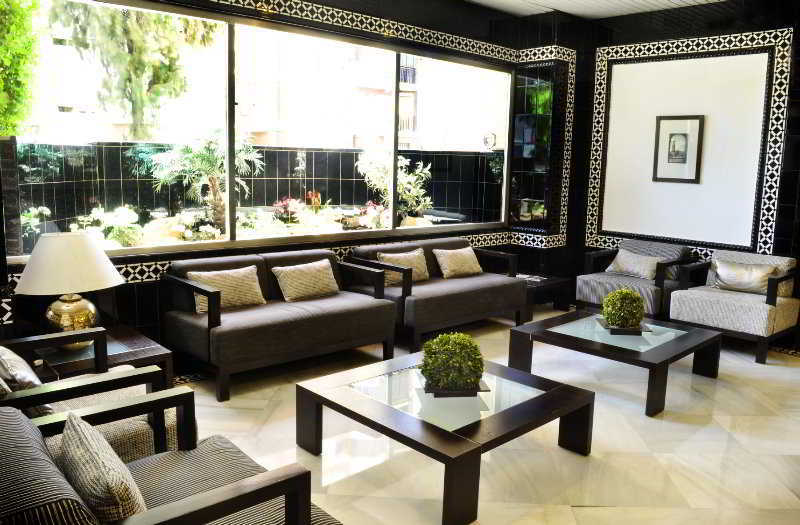 Catalonia Híspalis Hotel Sevilla