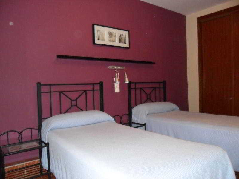 Hostal Jentoft Sevilla