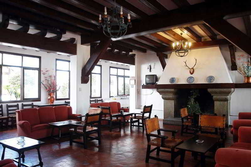 Tugasa Truchas Hotel 2*