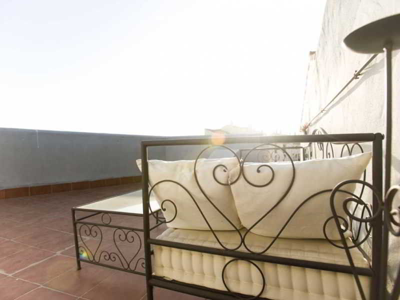 Hospederia Almundo By Alexandra Realty Guest house 2*