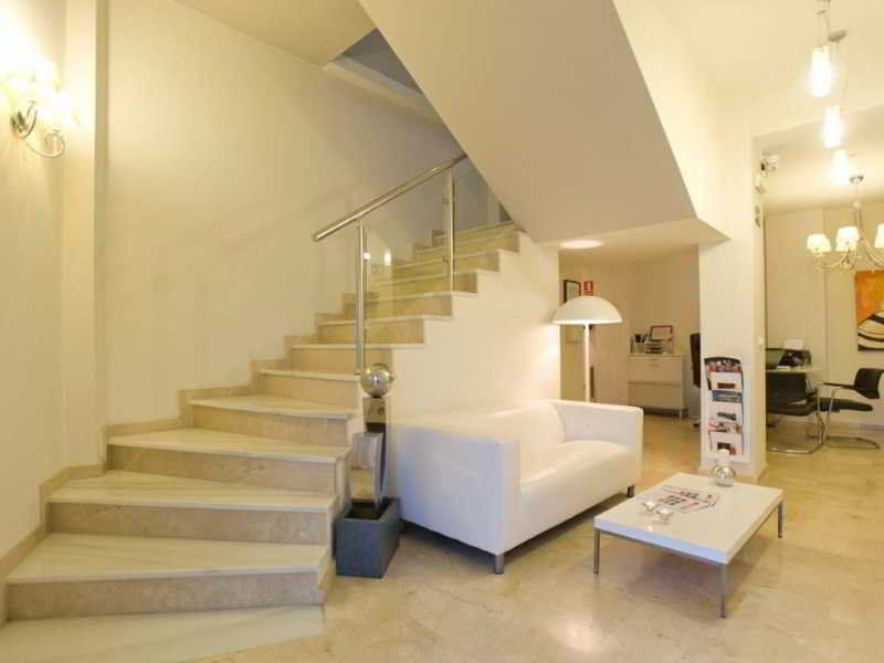 Hospederia Almundo By Alexandra Realty Guest house Tarifa