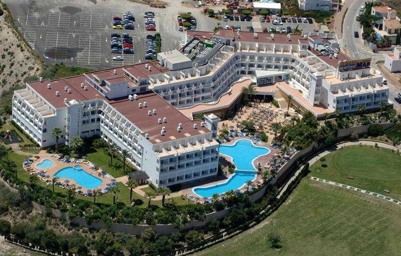 Servigroup Marina Mar Hotel Mojacar