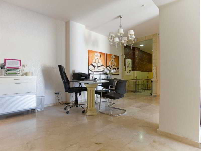 Guest house Hospederia Almundo By Alexandra Realty