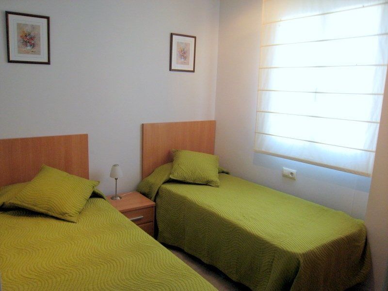Caru Apartamento *
