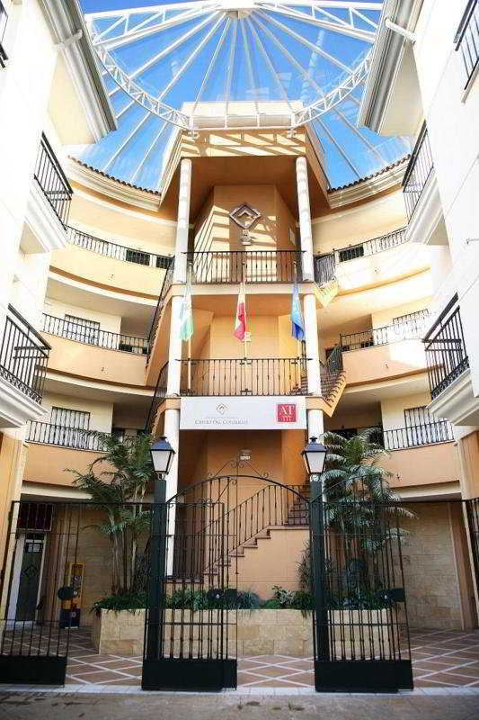 Turisticos Cristo Del Consuelo Hotel 2*