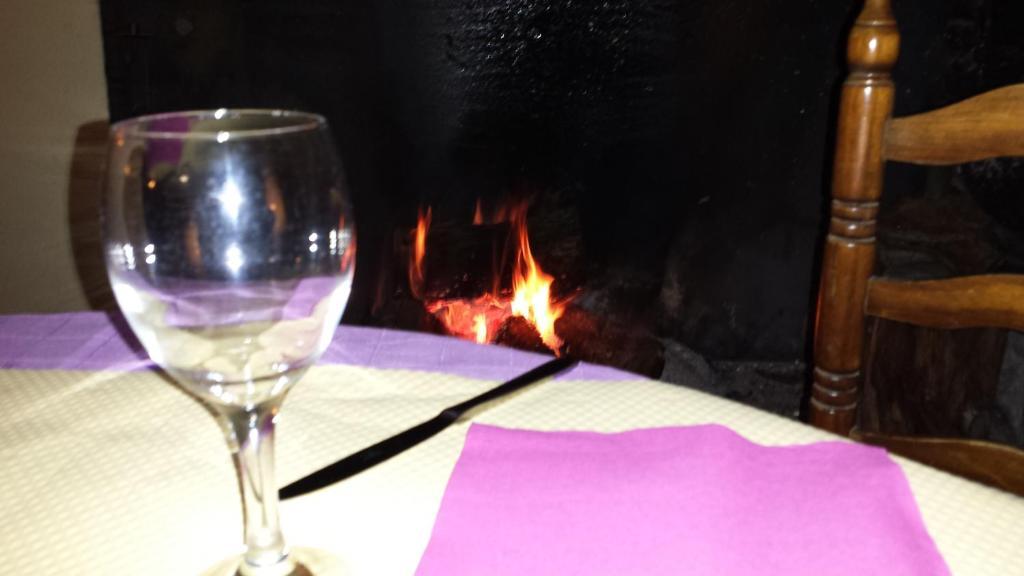 Guest house L'argolla Hotel-pizzeria Santa Coloma De Farners