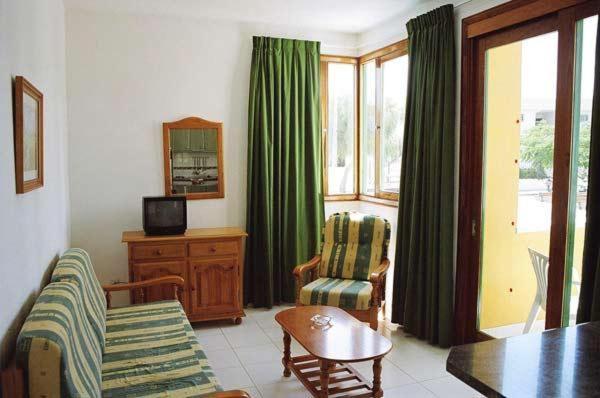 Alhambra Boutique By Pmc 3* Playa del Ingles (Gran Canaria)