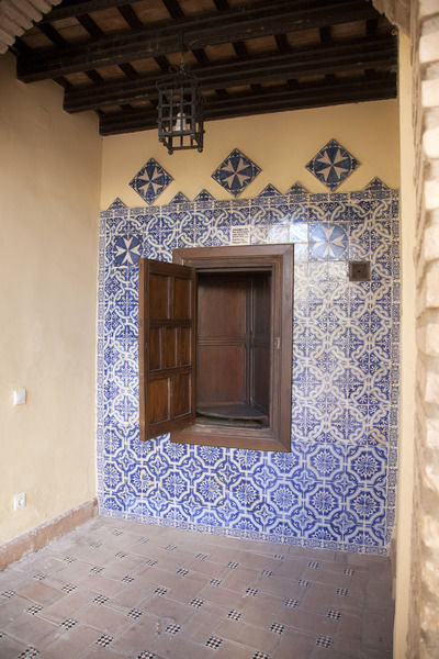 Hospederia Convento De Santa Clara Hotel 3*